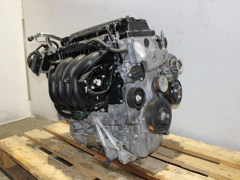 Moteur Honda Civic 2006 2007 2008 2009 2010 2011 A Vendre Installation Disponible: Image 5