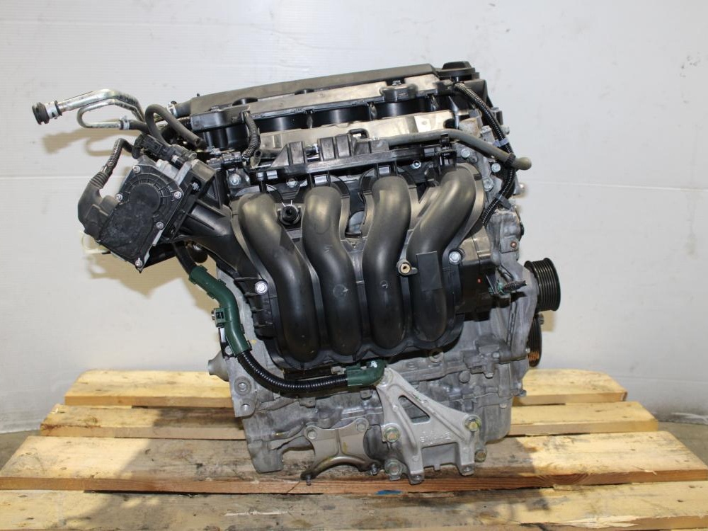 Moteur Honda Civic 2006 2007 2008 2009 2010 2011 A Vendre Installation Disponible: Image 4