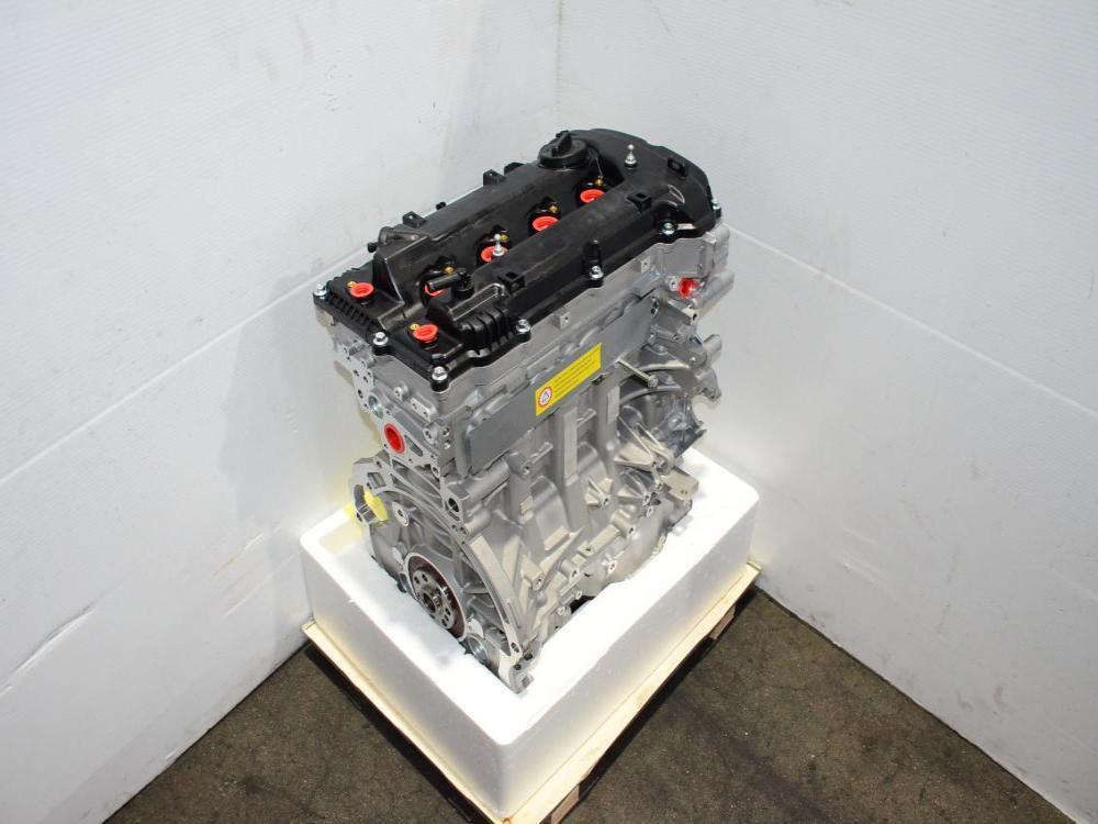 2018-2021 Hyundai Kona 2.0L 4 CYL Engine Motor VIN A 8th digit G4NH: Image 2