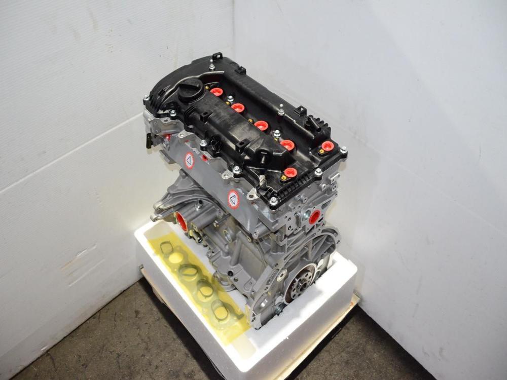 2020-2024 Kia Soul 2.0L 4 CYL Engine Motor Vin U 8th digit Mpi G4NH: Image 5