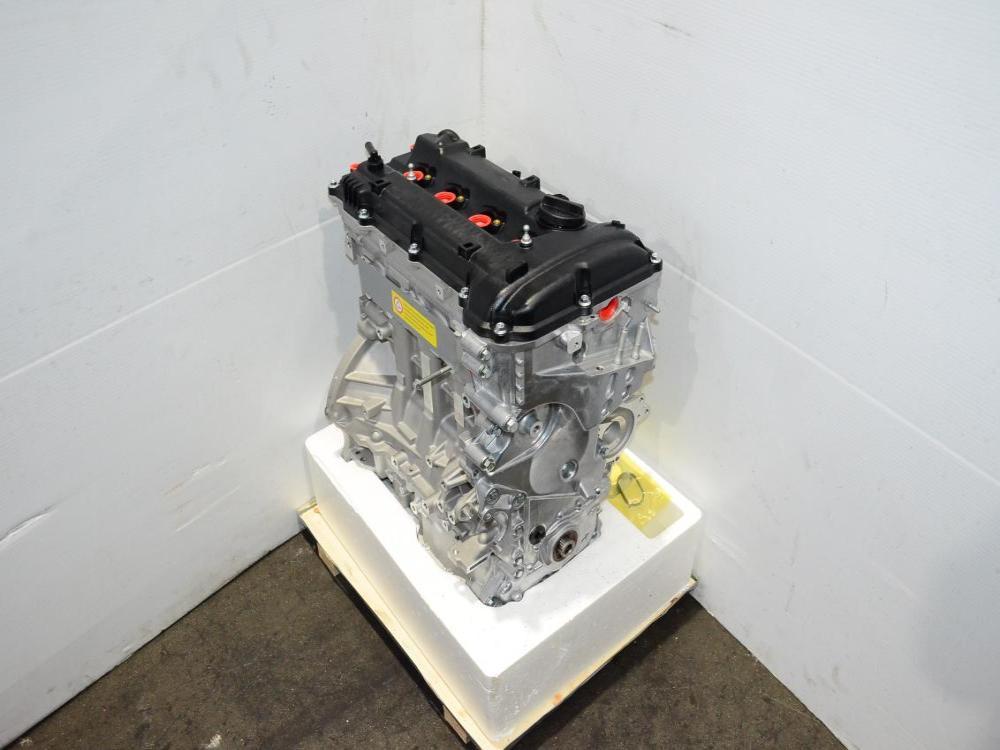 2020-2024 Kia Soul 2.0L 4 CYL Engine Motor Vin U 8th digit Mpi G4NH: Image 3