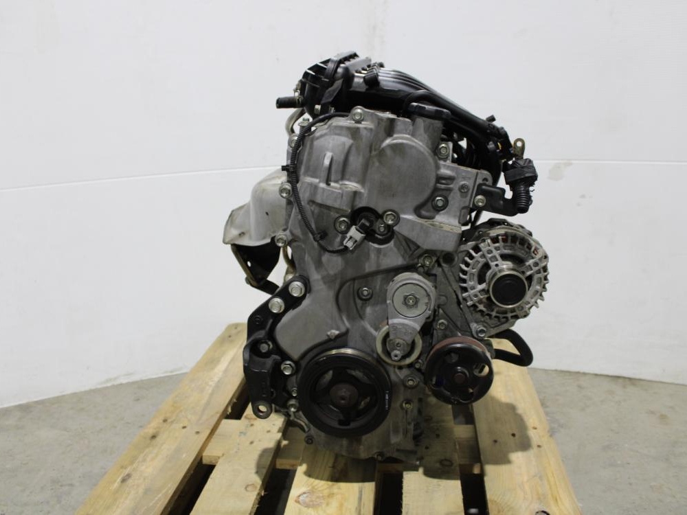 JDM 2007-2012 moteur Nissan Sentra 2.0L Moteur 4 Cylindres 16 soupapes MR20DE MR20.: Image 1