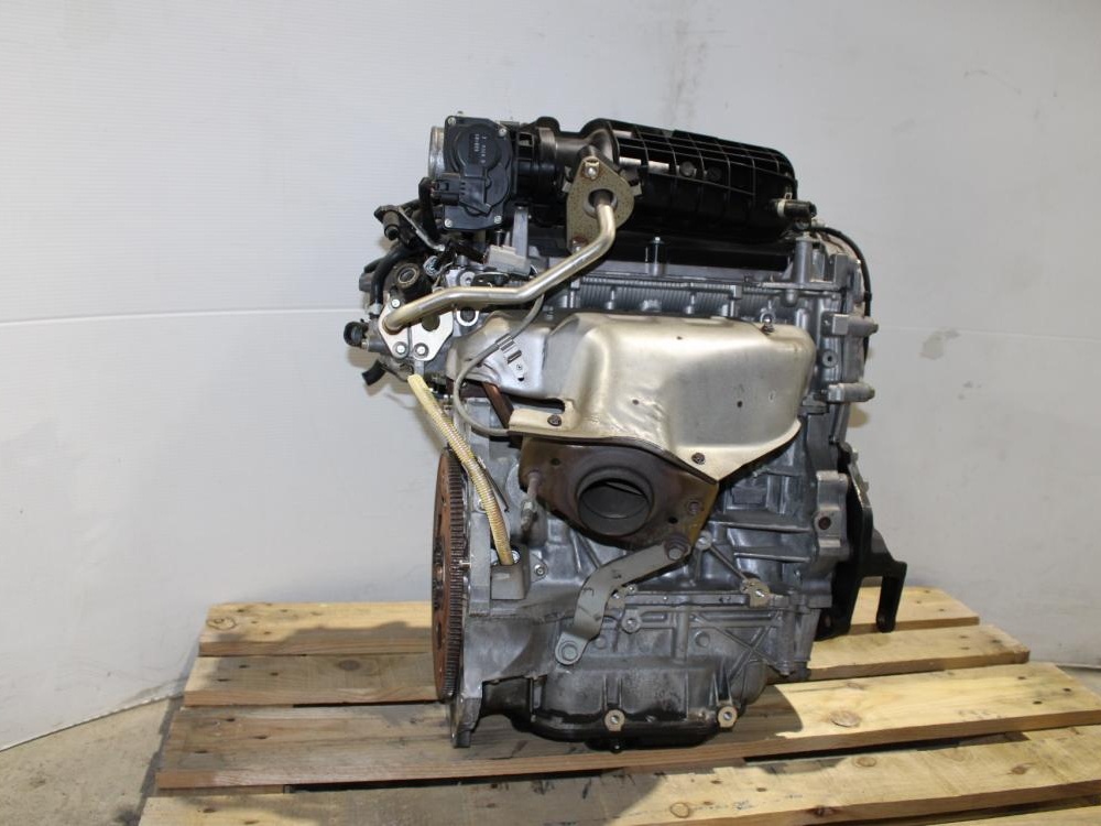 JDM 2007-2012 moteur Nissan Sentra 2.0L Moteur 4 Cylindres 16 soupapes MR20DE MR20.: Image 3