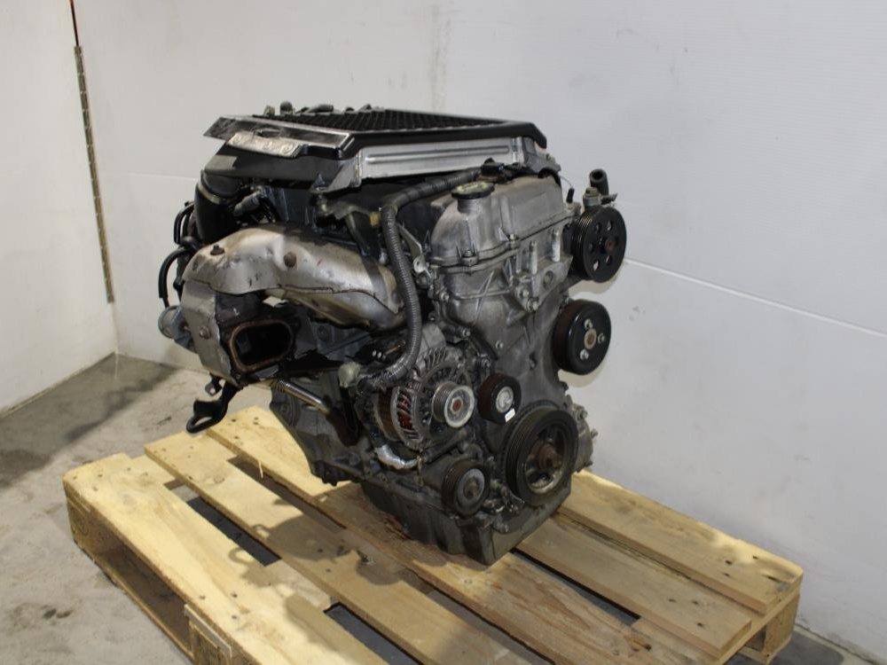 JDM MAZDA SPEED 3 / CX7 Moteur Turbo L3 2006 2007 2008 2009 2010 2011 2012: Image 1