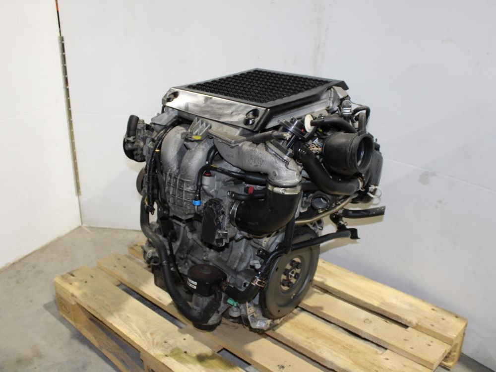 JDM MAZDA SPEED 3 / CX7 Moteur Turbo L3 2006 2007 2008 2009 2010 2011 2012: Image 3