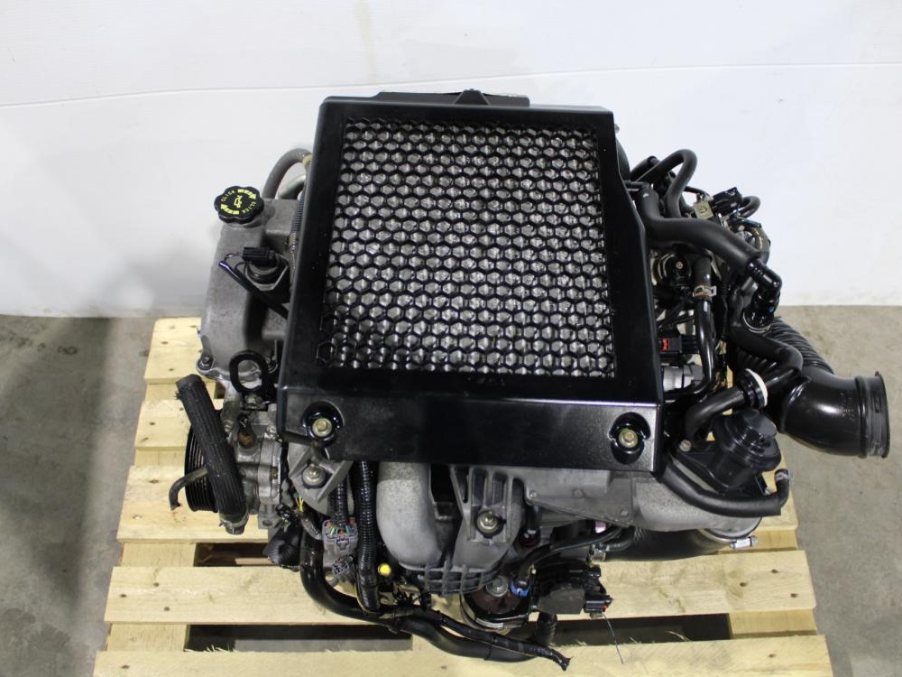 MAZDA SPEED 3 / CX7 Moteur Turbo L3 2006 2007 2008 2009 2010 2011 2012: Image 1