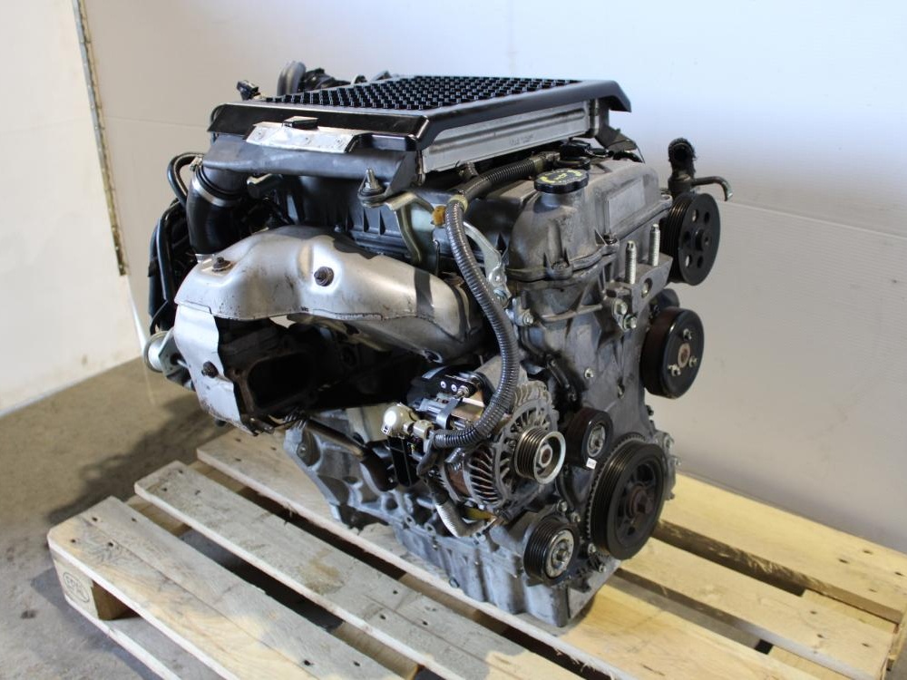 MAZDA SPEED 3 / CX7 Moteur Turbo L3 2006 2007 2008 2009 2010 2011 2012: Image 7