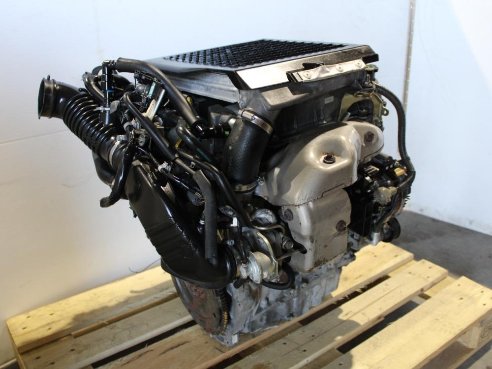 MAZDA SPEED 3 / CX7 Moteur Turbo L3 2006 2007 2008 2009 2010 2011 2012: Image 3