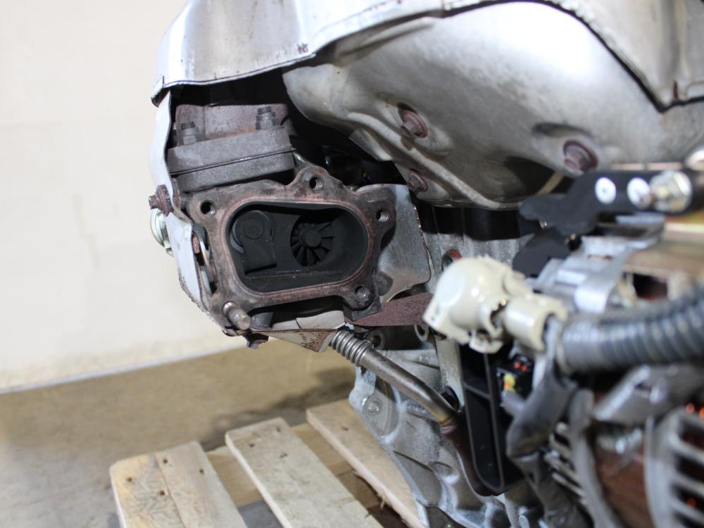 MAZDA SPEED 3 / CX7 Moteur Turbo L3 2006 2007 2008 2009 2010 2011 2012: Image 2
