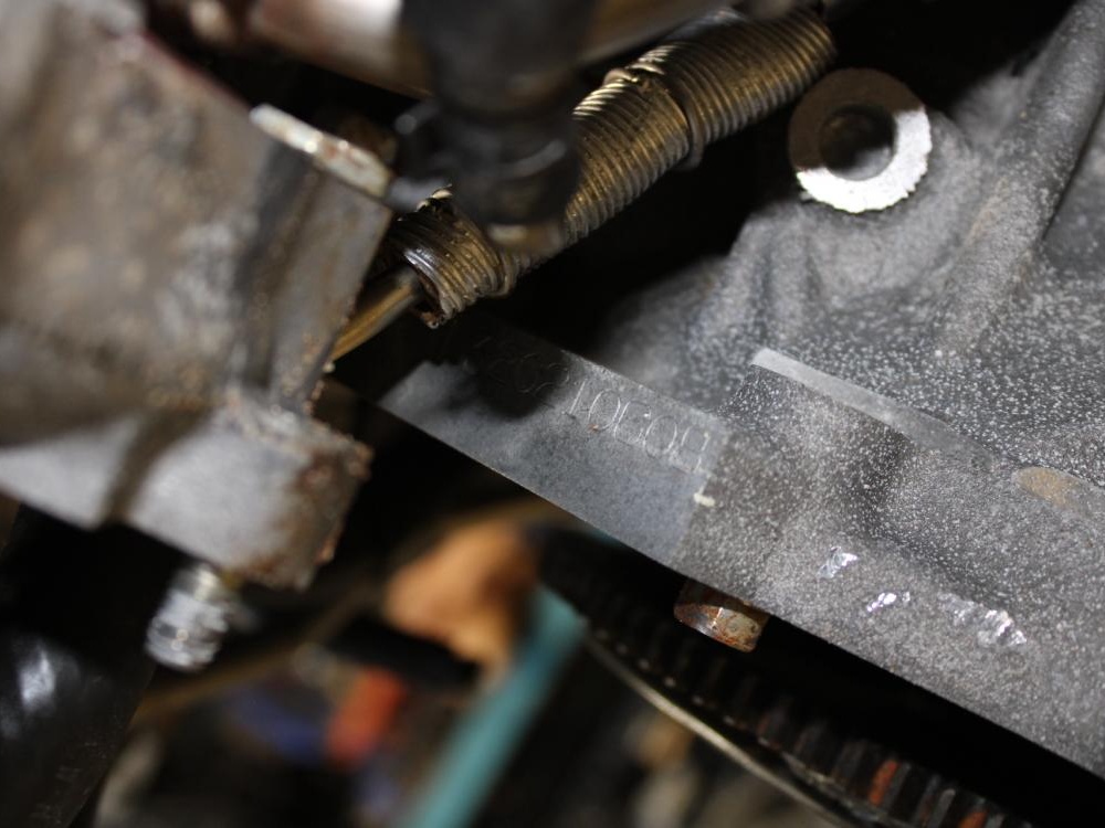 07-08-09-10-11-12 MAZDA CX7 Moteur 2.3L Turbo L3-VDT MAZDASPEED 07-13: Image 2