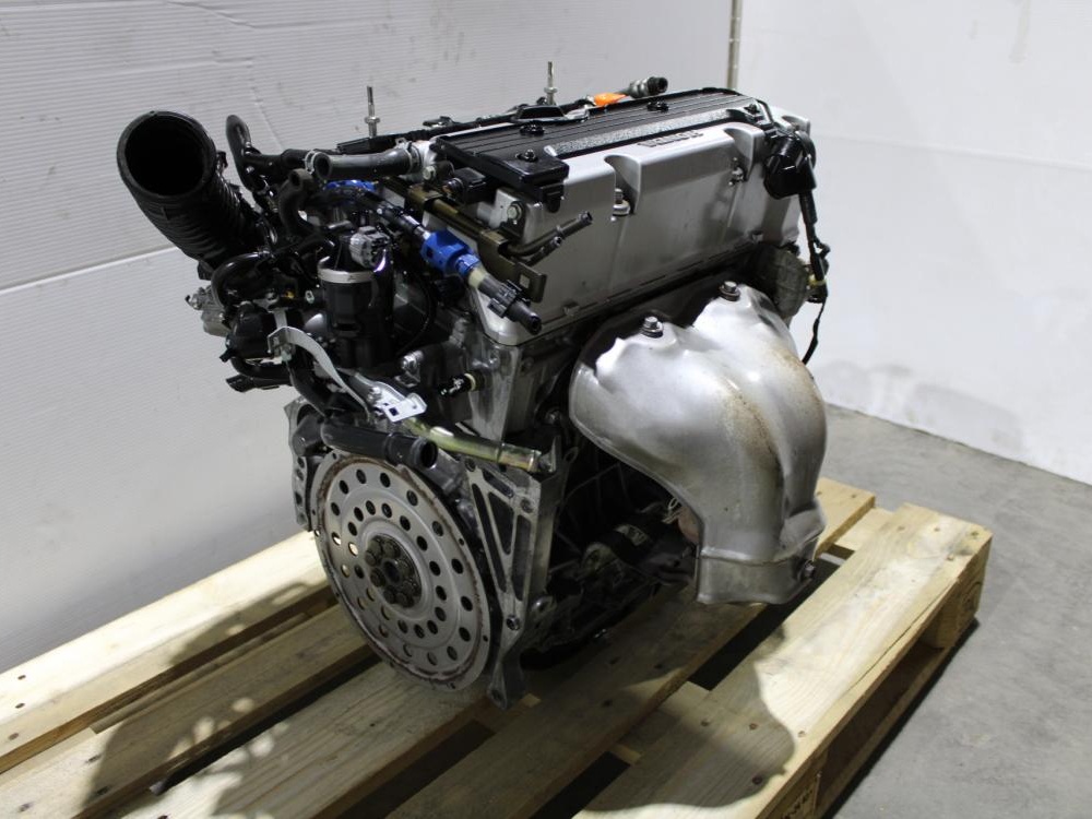 Moteur HONDA CRV 2007 2008 2009 K24A 2.4L Installation disponible: Image 4
