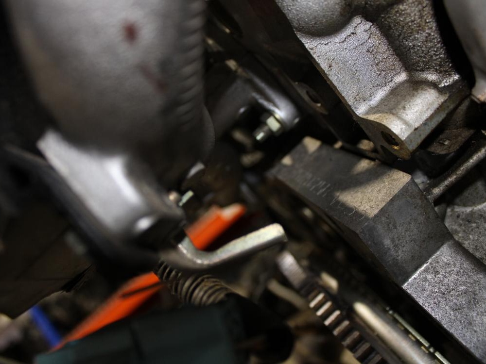 Nissan 350Z Engine VQ35DE Infiniti G35 3.5L V6 Motor VQ35: Image 7
