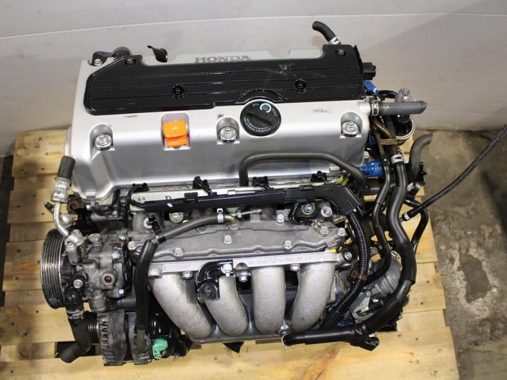 Moteur HONDA CRV 2007 2008 2009 K24A 2.4L Installation disponible 