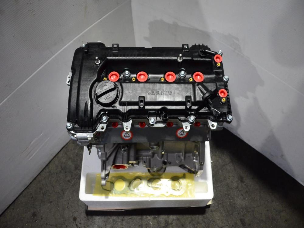 2018-2021 Hyundai Kona 2.0L 4 CYL Engine Motor VIN A 8th digit G4NH