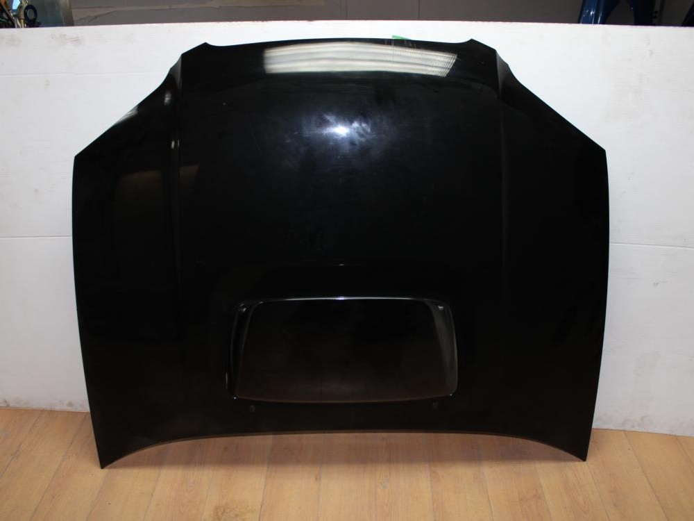 Partie avant complète JDM Subaru WRX STi GDB : ailes, phares, découpe de nez, 2003-2005 EJ207: Image 2