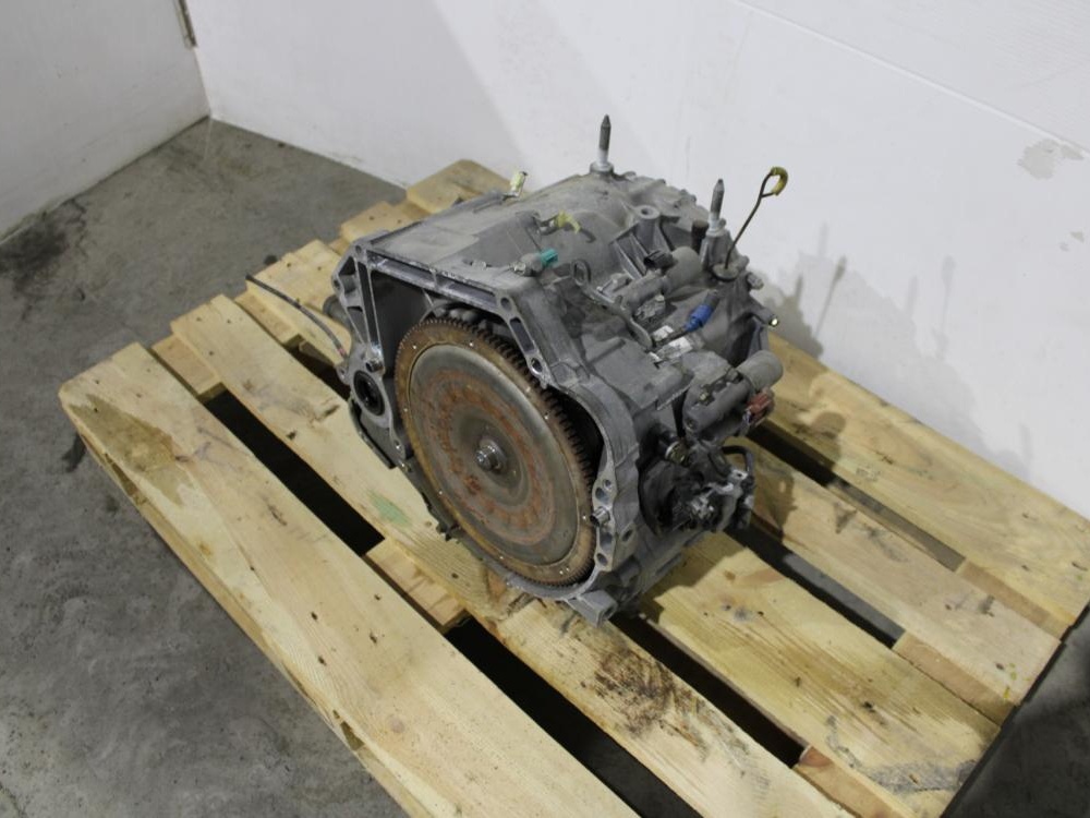 2007 2008 Honda Element Fwd Automatic Transmission 07 08 Automatic Transmission : Image 4