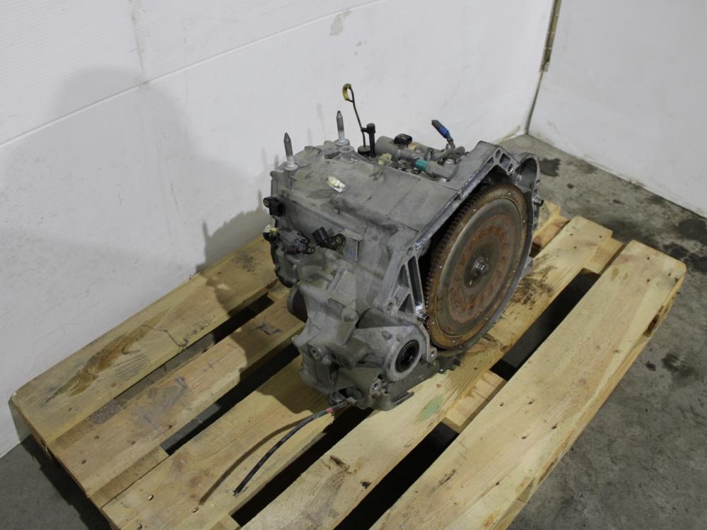 2007 2008 Honda Element Fwd Automatic Transmission 07 08 Automatic Transmission : Image 2