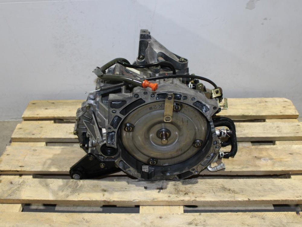 JDM 1999-2002  Mazda Protege Automatic Transmission  : Image 3