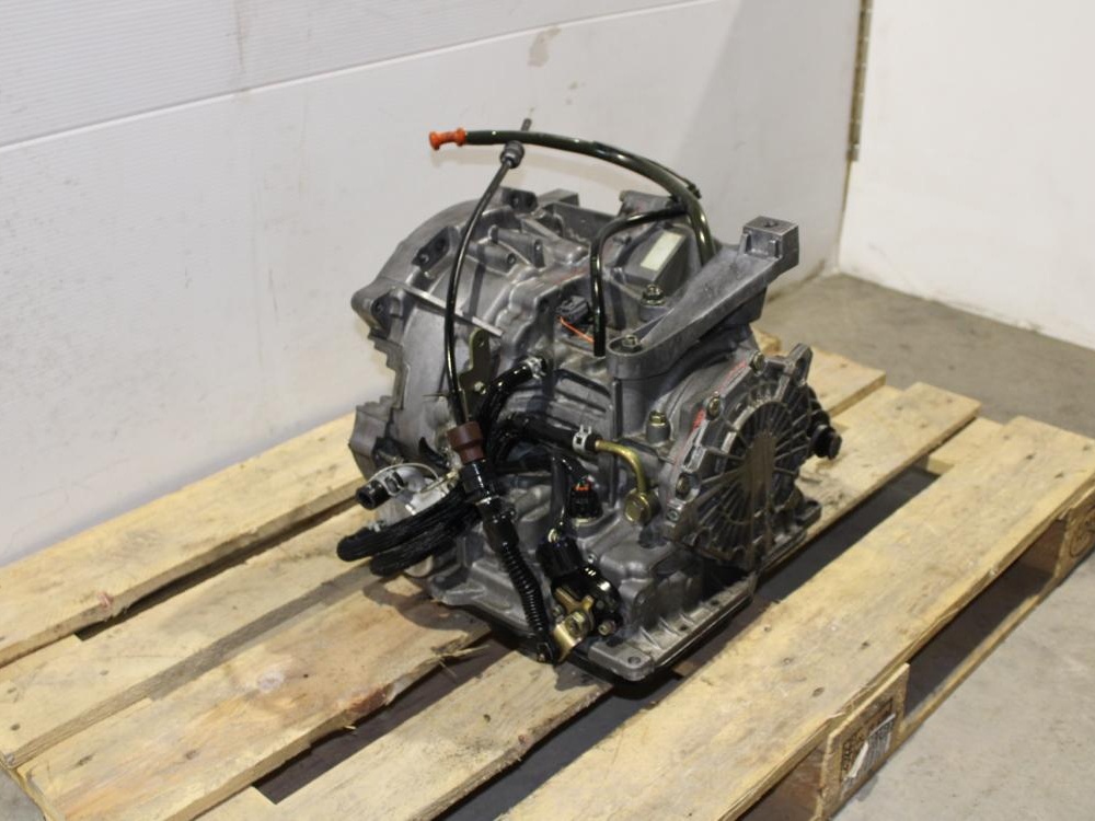 JDM 1999-2002  Mazda Protege Automatic Transmission  : Image 2