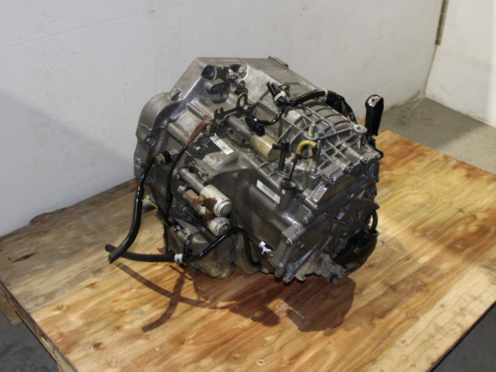 2005 2006 Honda CRV AWD Transmission 2.4L Automatic 4x4 JDM K24A 05-06: Image 8