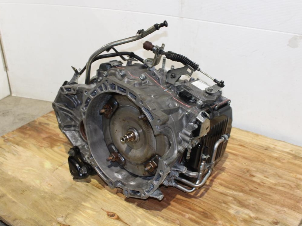 2006 2012 Mazda CX-7 2.3L DISI L3 Turbo AWD Automatic Transmission JDM: Image 7