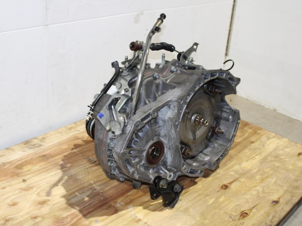 2006 2012 Mazda CX-7 2.3L DISI L3 Turbo AWD Automatic Transmission JDM: Image 4
