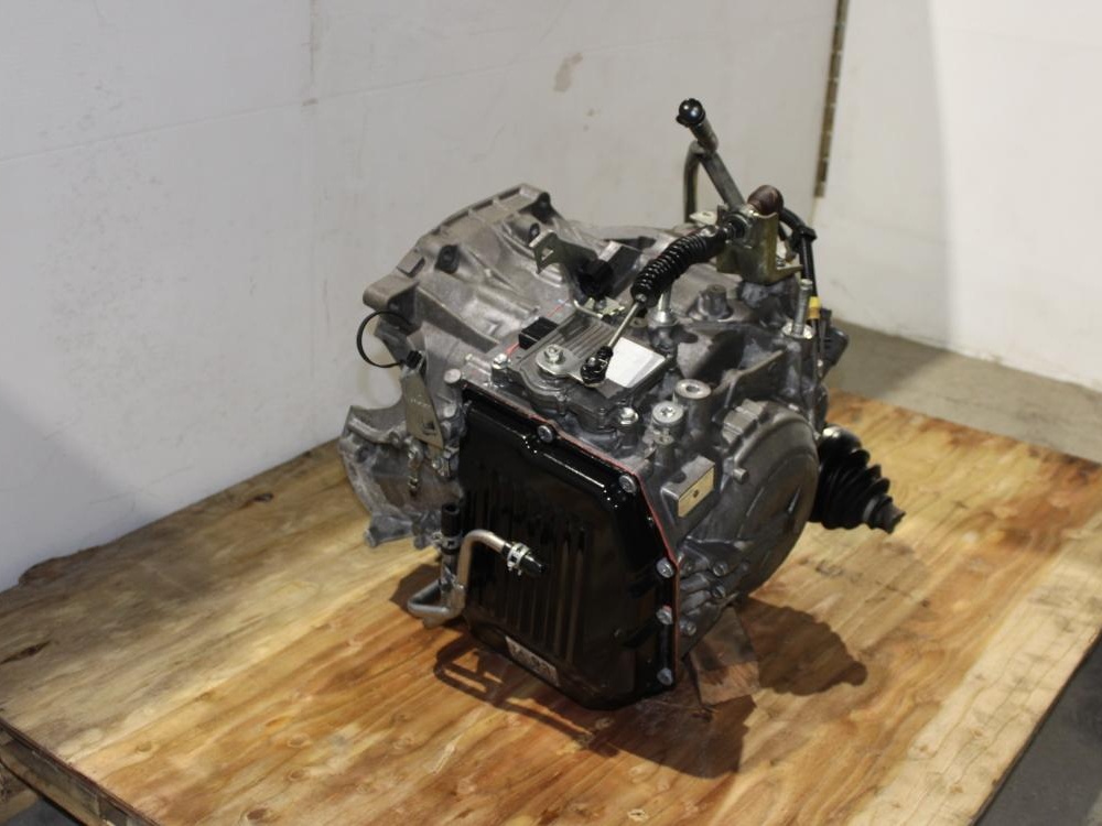 2006 2012 Mazda CX-7 2.3L DISI L3 Turbo AWD Automatic Transmission JDM: Image 3