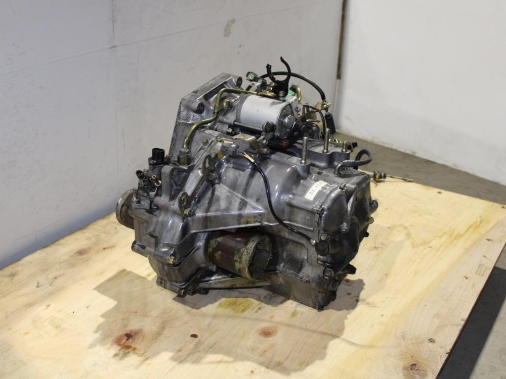 1990 1997 Honda Accord F22B 2,2L SOHC sans Vtec transmission automatique: Image 7