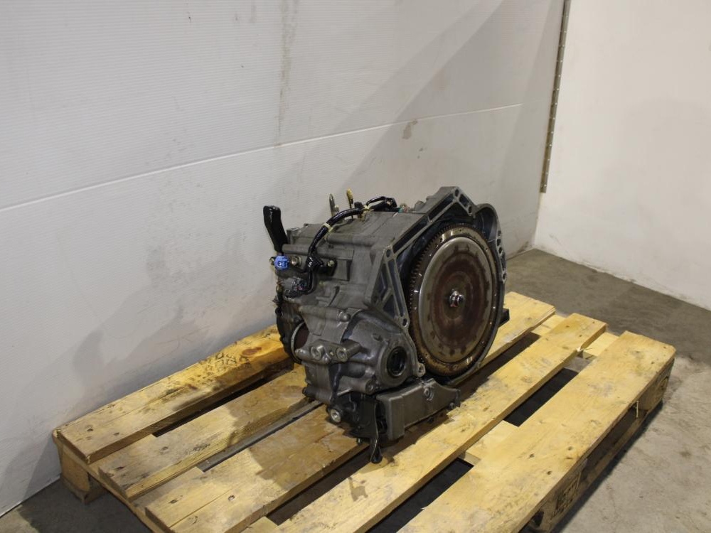 05 06 HONDA CR-V Transmission Automatique 5 Vitesses FWD JDM K24A: Image 7
