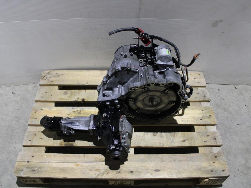 JDM 99-03 LEXUS RX300 3.0L V6 AWD AUTOMATIC TRANSMISSION HIGHLANDER AWD A Vendre Installation Disponible: Image 2