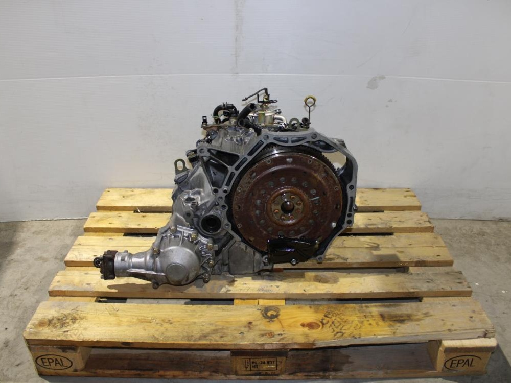 2003 2004 2005 Honda Pilot Transmission Automatique AWD J35A 3.5L VTEC 4X4 À VENDRE: Image 4