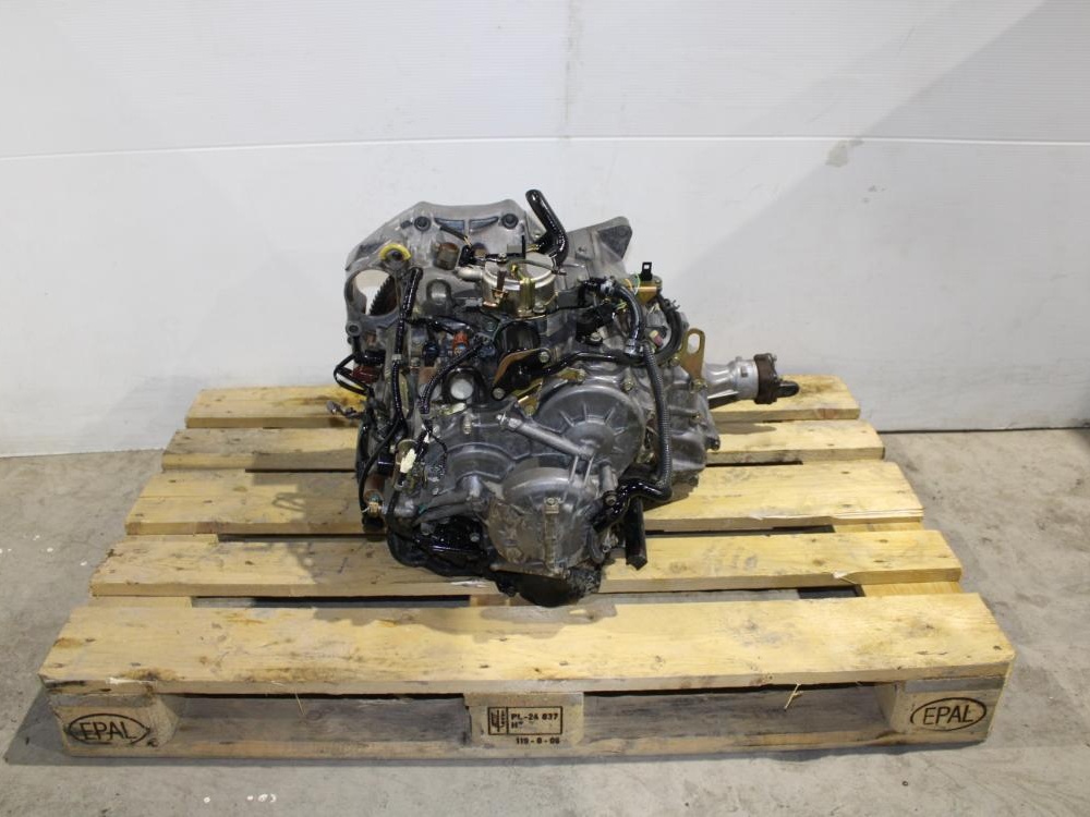 2003 2004 2005 Honda Pilot Transmission Automatique AWD J35A 3.5L VTEC 4X4 À VENDRE: Image 3