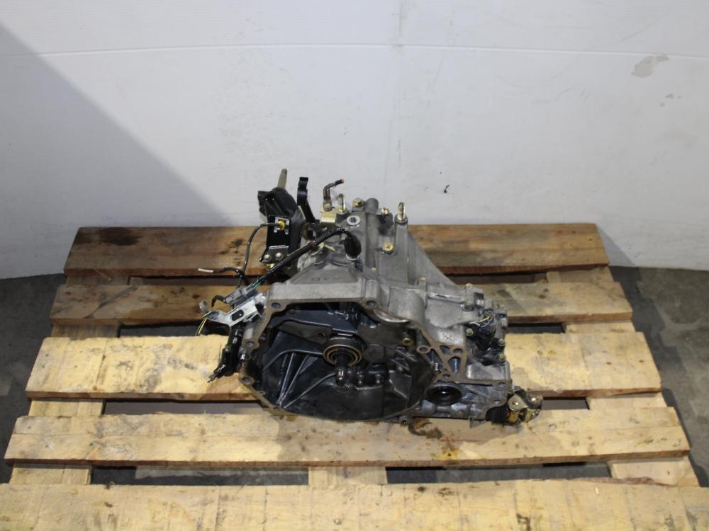 JDM Honda Civic ZC OBD2 5 Vitesses Transmission Manuelle S8G ZC D16A: Image 1