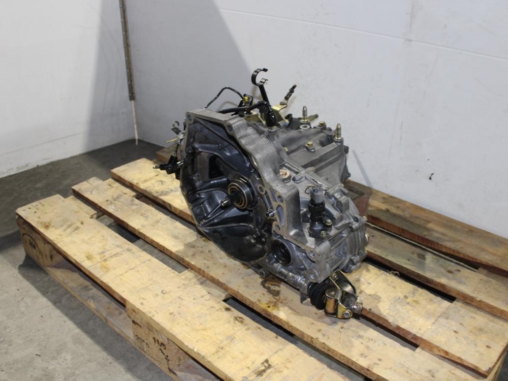 JDM Honda Civic ZC OBD2 5 Vitesses Transmission Manuelle S8G ZC D16A: Image 3