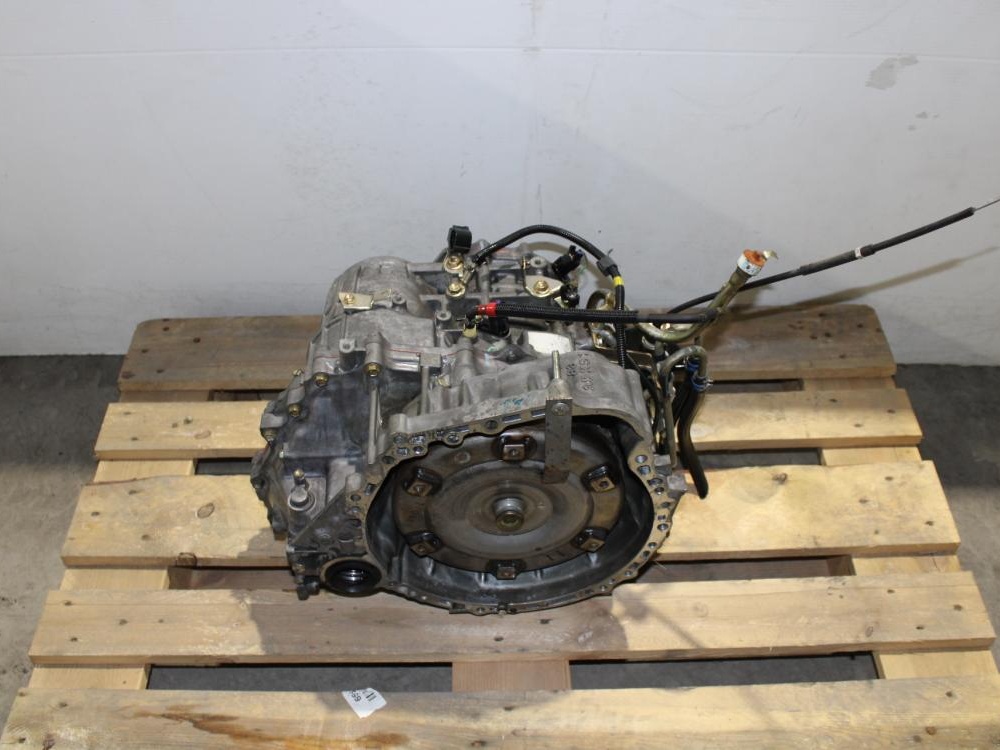 2001 2007 TOYOTA HIGHLANDER 4CYL 2.4L AWD AUTOMATIC TRANSMISSION JDM 2AZ 2AZFE INSTALLATION DISPONIBLE: Image 2