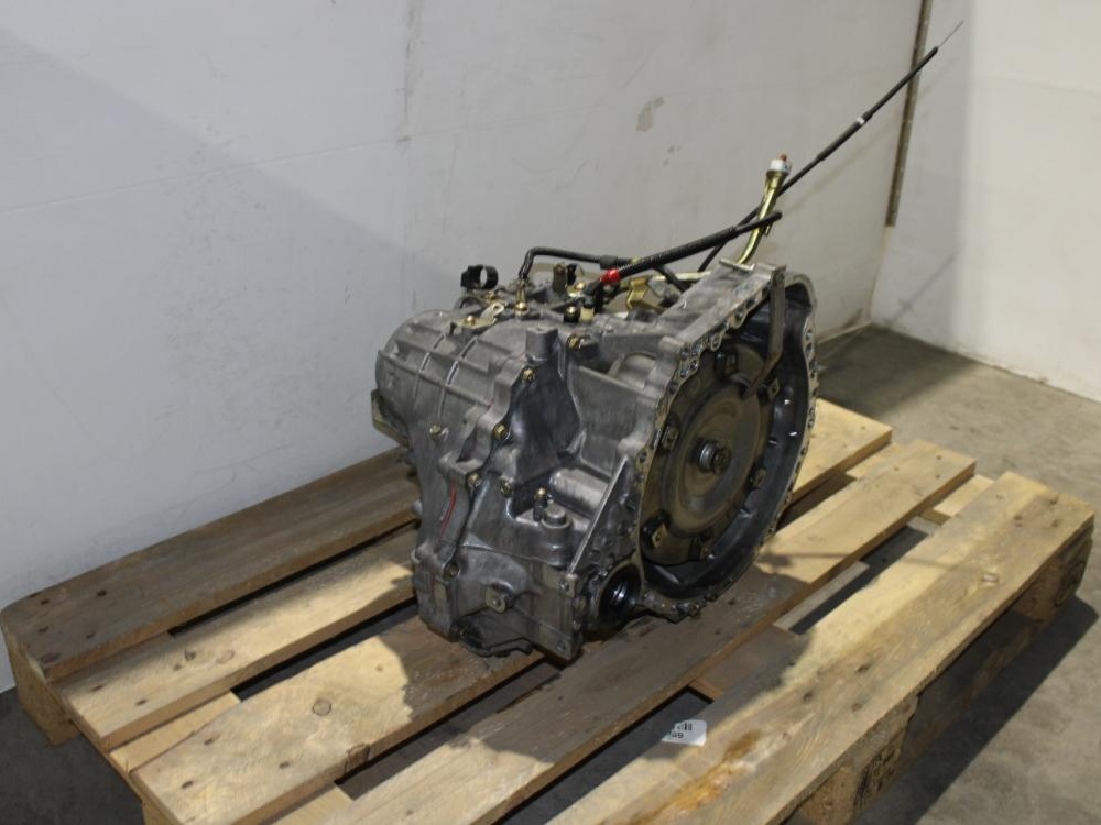 2001 2007 TOYOTA HIGHLANDER 4CYL 2.4L AWD AUTOMATIC TRANSMISSION JDM 2AZ 2AZFE INSTALLATION DISPONIBLE: Image 7