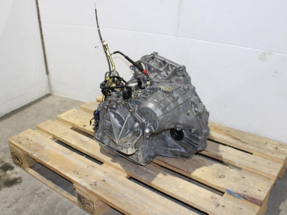2001 2007 TOYOTA HIGHLANDER 4CYL 2.4L AWD AUTOMATIC TRANSMISSION JDM 2AZ 2AZFE INSTALLATION DISPONIBLE: Image 3
