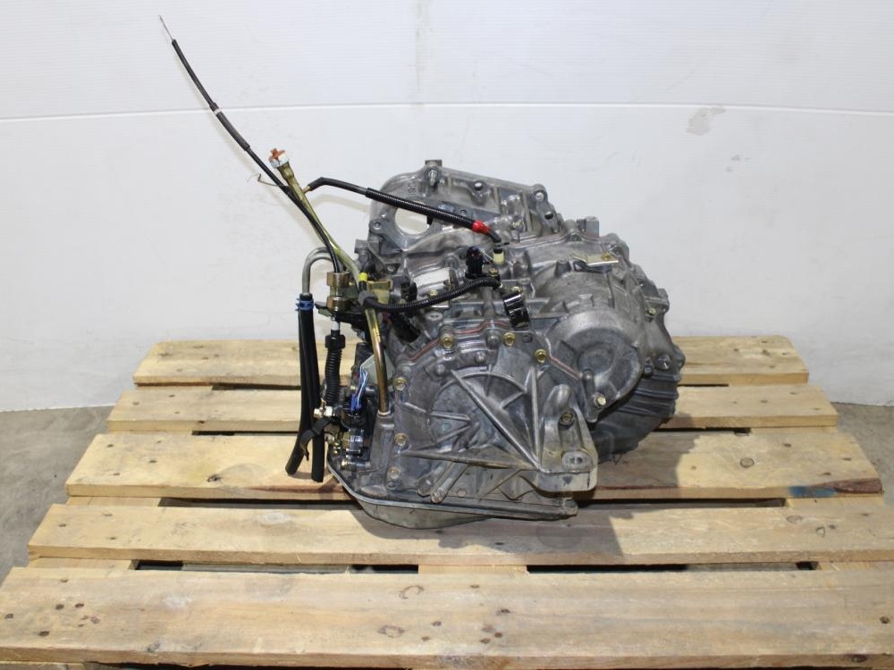 2001 2007 TOYOTA HIGHLANDER 4CYL 2.4L AWD AUTOMATIC TRANSMISSION JDM 2AZ 2AZFE INSTALLATION DISPONIBLE: Image 5