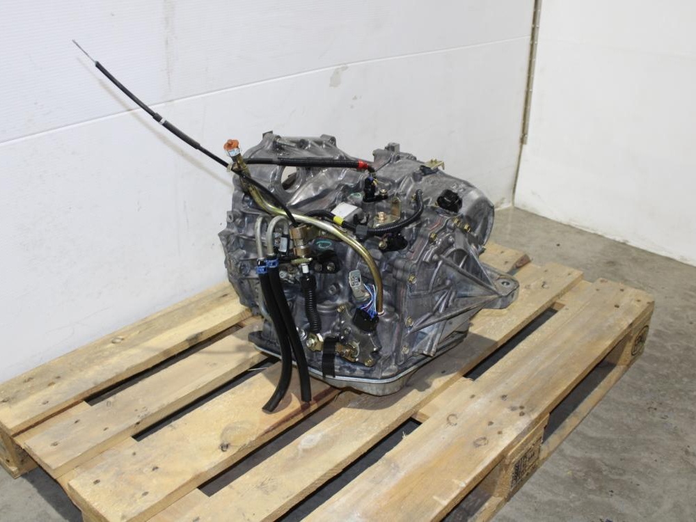 2001 2007 TOYOTA HIGHLANDER 4CYL 2.4L AWD AUTOMATIC TRANSMISSION JDM 2AZ 2AZFE INSTALLATION DISPONIBLE: Image 4