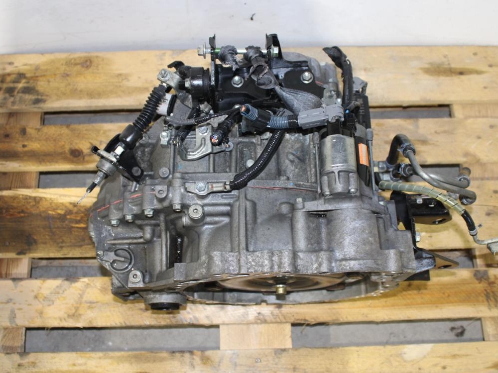 JDM 2013-2018 Lexus ES350 Automatic Transmission FWD 3.5L V6 2WD Low Mileage INSTALLATION DISPONIBLE: Image 1