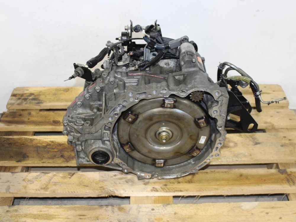 JDM 2013-2018 Lexus ES350 Automatic Transmission FWD 3.5L V6 2WD Low Mileage INSTALLATION DISPONIBLE: Image 5