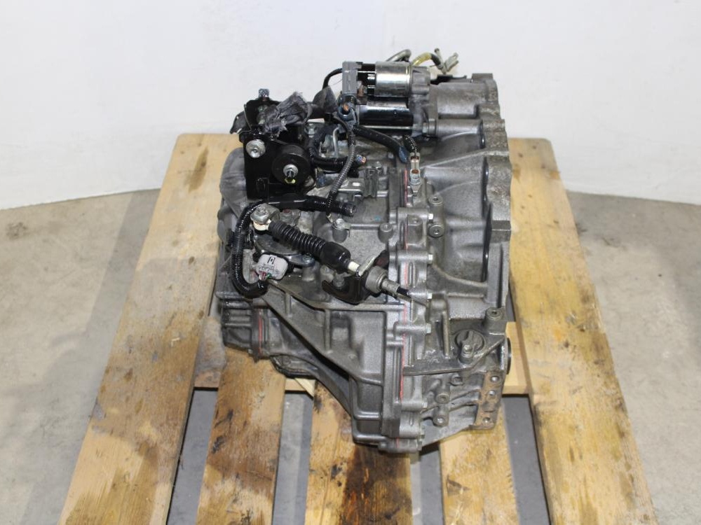 JDM 2013-2018 Lexus ES350 Automatic Transmission FWD 3.5L V6 2WD Low Mileage INSTALLATION DISPONIBLE: Image 4
