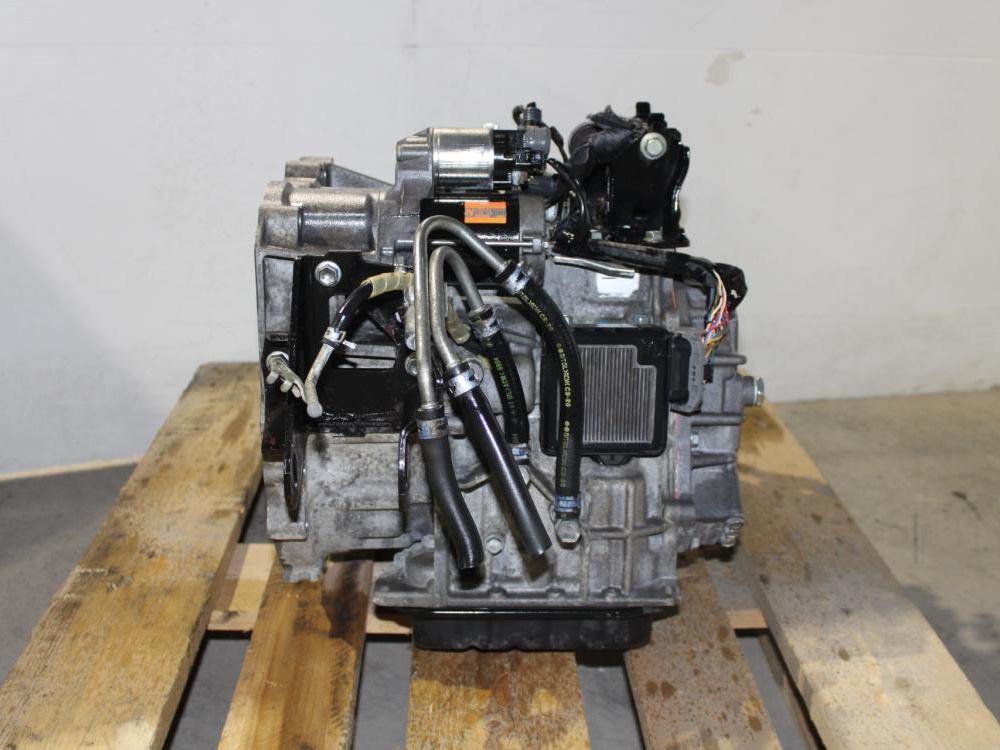 JDM 2013-2018 Lexus ES350 Automatic Transmission FWD 3.5L V6 2WD Low Mileage INSTALLATION DISPONIBLE: Image 3