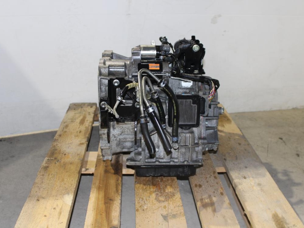 JDM 2013-2018 Lexus ES350 Automatic Transmission FWD 3.5L V6 2WD Low Mileage INSTALLATION DISPONIBLE: Image 2