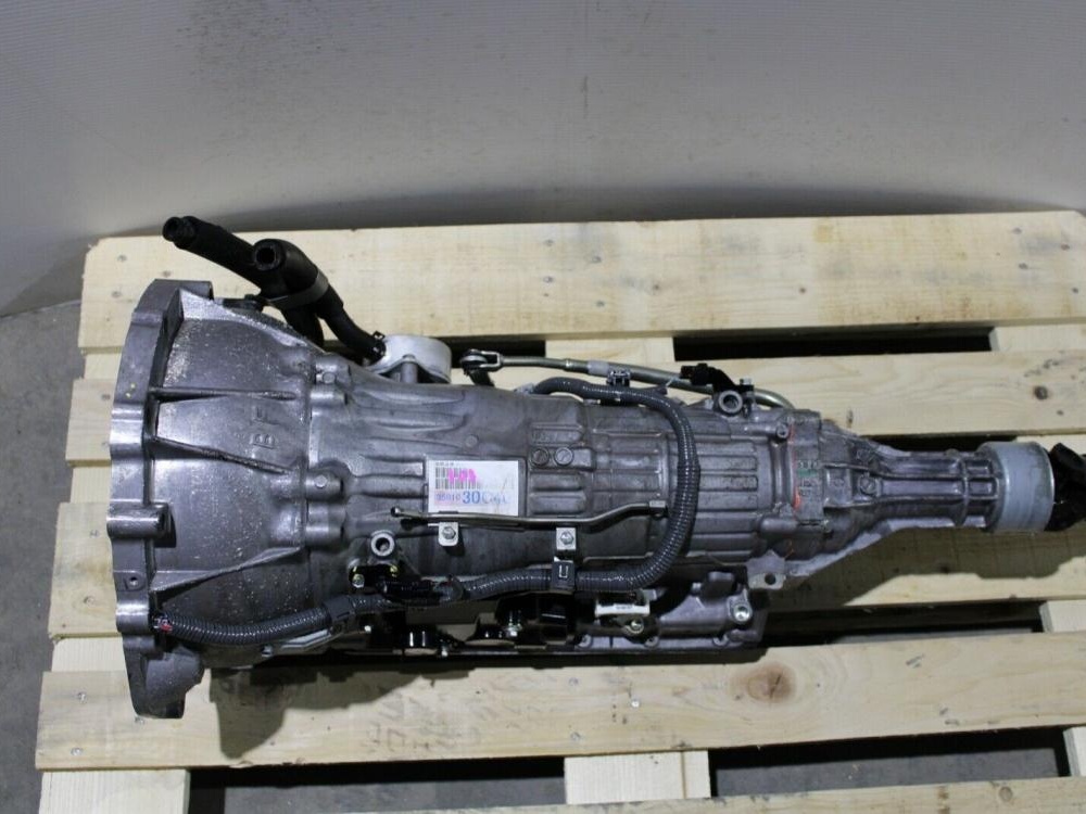 JDM 06 07 08 09 10 11 12  LEXUS IS250 2.5L AUTOMATIC TRANS 4GR 2006 GS300 INSTALLATION DISPONIBLE: Image 1