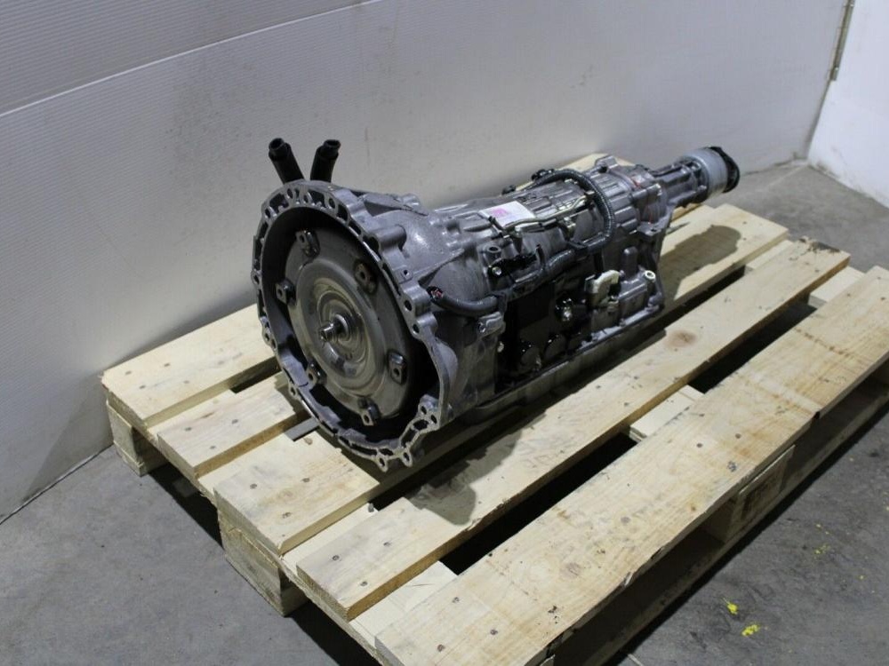 JDM 06 07 08 09 10 11 12  LEXUS IS250 2.5L AUTOMATIC TRANS 4GR 2006 GS300 INSTALLATION DISPONIBLE: Image 3