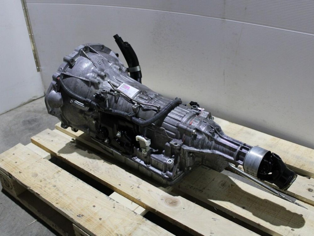 JDM 06 07 08 09 10 11 12  LEXUS IS250 2.5L AUTOMATIC TRANS 4GR 2006 GS300 INSTALLATION DISPONIBLE: Image 4
