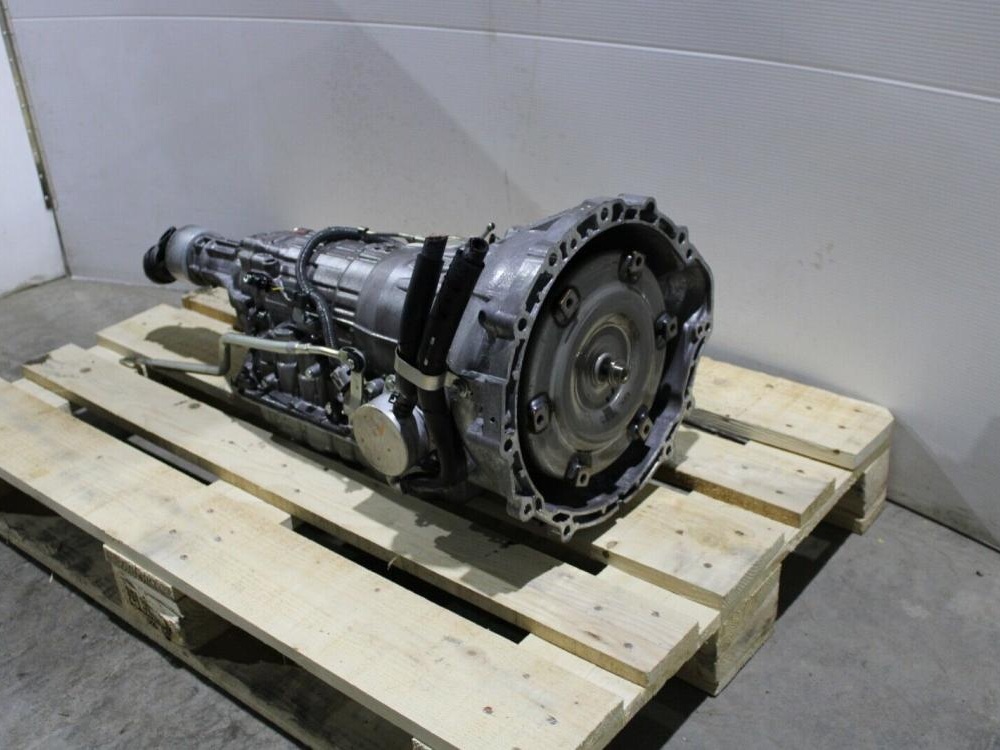 JDM 06 07 08 09 10 11 12  LEXUS IS250 2.5L AUTOMATIC TRANS 4GR 2006 GS300 INSTALLATION DISPONIBLE: Image 2