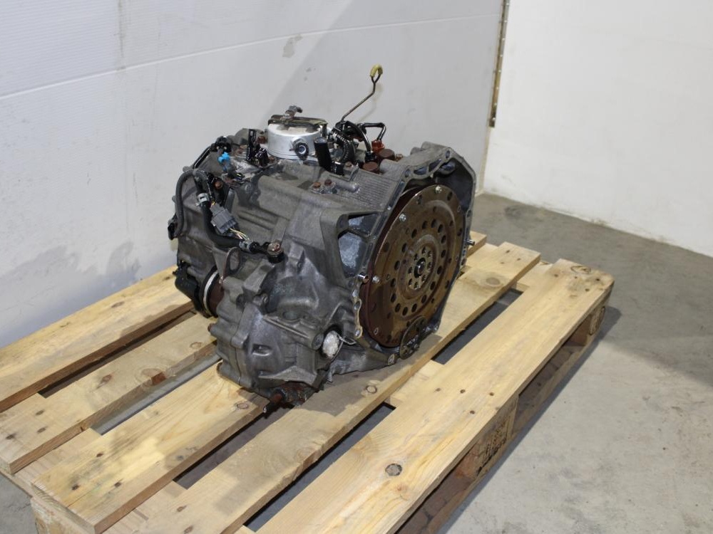 HONDA ODYSSEY Transmission 3.5L V6 Automatique JDM 2002 2003 2004 2005 2006: Image 3