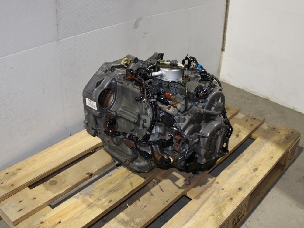HONDA ODYSSEY Transmission 3.5L V6 Automatique JDM 2002 2003 2004 2005 2006: Image 4